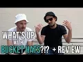 Bucket Hat Review History