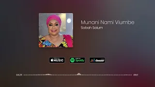 munani nami viumbe