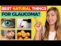 What ACTUALLY Works to Naturally Lower Eye Pressure