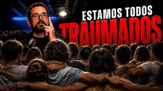 Cómo sanar el trauma infantil sin volver al pasado
