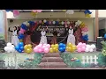 TARI MOJANG PRIYANGAN KELAS 4