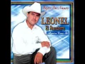 El M Grande - Leonel El Ranchero De Sinaloa (Mejor Que Nunca)