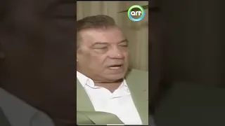 فريد شوقي يتحدث عن مقارنة فيلمه الفتوة بفيلم شادر السمك لاحمد زكي و يتحدث عن عظمةدورالفنان زكي رستم  فريد شوقي يتحدث عن مقارنة فيلمه الفتوة بفيلم شادر السمك لاحمد زكي و يتحدث عن عظمةدورالفنان زكي رستم