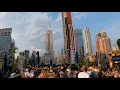 Download Lagu Benya (Live DJ set) - New York, USA - sunset Afro House \u0026 Melodic Techno DJ Mix (4K)