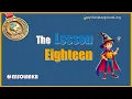Kids Startup Study Pack Lesson 18 Code Example Demo PythonPlayground org club