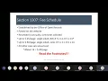 Right-to-Know Law and Payment Issues - 2022