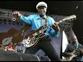 Chuck Berry - Down the road apiece