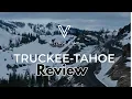 Download Lagu Village Camp RV Resort Review in Truckee California