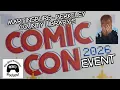 Martinsburg - Berkeley County Public Library s 2026 Comic Con Event Walkthrough and Vlog Rant
