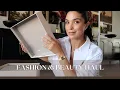 FASHION BEAUTY HAUL WHAT I WORE TO THE NATIONAL BANK OPEN VLOG S7 E37 Samantha Guerrero