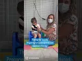 Children with hemiplegia BPI often struggle using one side of their body Listen to the instructions