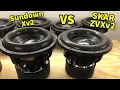 Sundown X v2 VS Skar ZVX v2 519 Vs 329 Does Skar Win Head to Head
