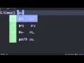 Python Ruby - Ruby Blocks Part 1 Introduction
