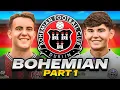 Download Lagu Bohemian FC Part One!