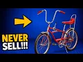 15 Vintage Muscle Bikes That Will Be Worth a FORTUNE in 2026 NEVER SELL These