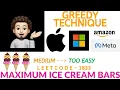 Maximum Ice Cream Bars LeetCode 1833 Simple Approach codestorywithMIK