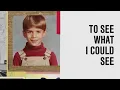 Sufjan Stevens - "Should've Known Better (Demo)" (Official Lyric Video)