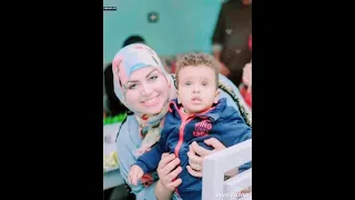 حلاوته حلاوته نايم نناننا      روحي انت    دندنها