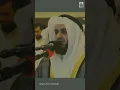 Download Lagu Beautiful recitation of surah al Taha by Shaikh Mishary Rashid Al Afasy #islamforummah #shorts