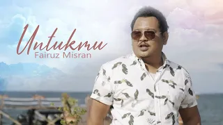 Download Fairuz Misran - Untukmu (Official Lyric Video) MP3