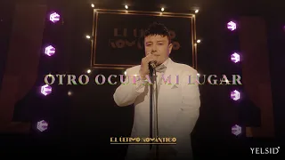Yelsid - Otro Ocupa Mi Lugar (Video Oficial)
