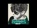 Albin Lee Meldau - The Weight Is Gone (Audio)