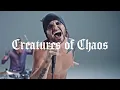 Download Lagu The Rasmus - Creatures of Chaos (Official Music Video)