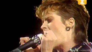 Download Sheena Easton, For Your Eyes Only, Festival de Viña del Mar 1984 MP3