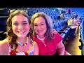 Love On Tour 2022 MSG Residency Night 1 Lower Bowl Experience