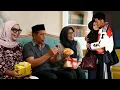 Lagu Milen Makin Lengket! Abumay Dan Kedua Orangtuanya Otw Bogor Langsung Lamar Mila