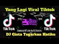 Download Lagu Dj Cinta Tegarkan Hatiku||VIRAL TIKTOK Full Bass