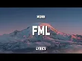 Munn - FML