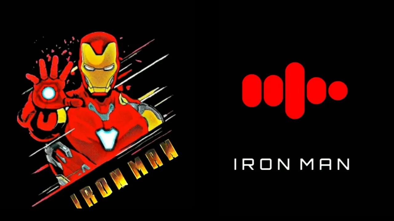 Ironman - Ringtone | BGM | Ringtone | Music | A.B Creations