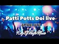 Download Lagu Amari Ute _ Patti Potts Doi live @cosmopolitan  [ 2025 ]