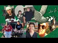 Vancey Pants Tattoo Tour pt 1 In Memoriam Ep 5