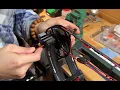 How to tune with Mathews Top Hats Mathews axle removal