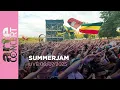 Download Lagu Summerjam 2025 LIVE w/ Beenie Man, Morgan Heritage, Curse, Afrob and more – ARTE Concert