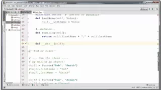 Python Module 08 14 Lab 8 4 Answer
