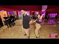 Download Lagu Salsa Social Anton \u0026 Elizaveta @ Novosibirsk Bachata Festival — Salsateca   2022