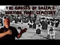 The Ghosts of Salem s Burying Point Cemetery