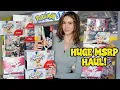 I Scored so much Pokemon at MSRP!