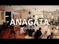 Download Lagu Vadesta - Anagata (Official Live Session)