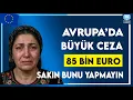 Lagu Avrupa haberleri bugün son dakika! 