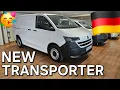Download Lagu 2025 Volkswagen Transporter T7 review! | What have they done??