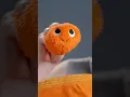 CRUNCHY Plushies