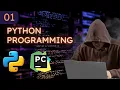 Python Environment Setup Bangla Tutorial 2023