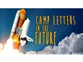 Camp Letters In The Future