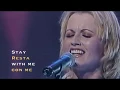 Download Lagu The Cranberries - Promises - Live 1998 (Lyrics on Screen) (Traduzione Italiana)