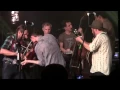 Old Crow Medicine Show   Live in Fredericton   May 30th 2013