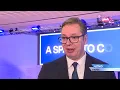 Vucic o tekstu portala Klix ba Nosio sam kisobran i stativ od kamere